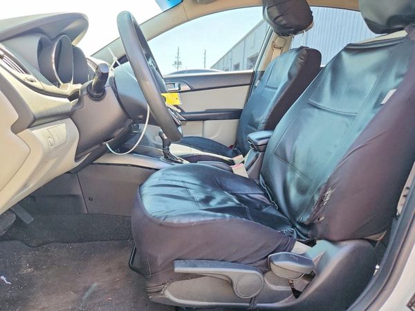2013 KIA FORTE EX