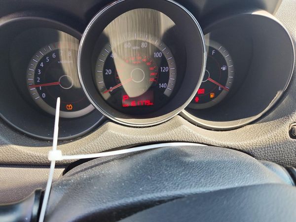 2013 KIA FORTE EX