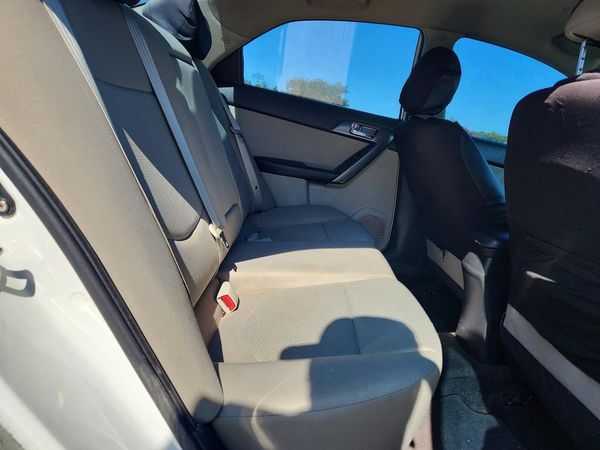 2013 KIA FORTE EX