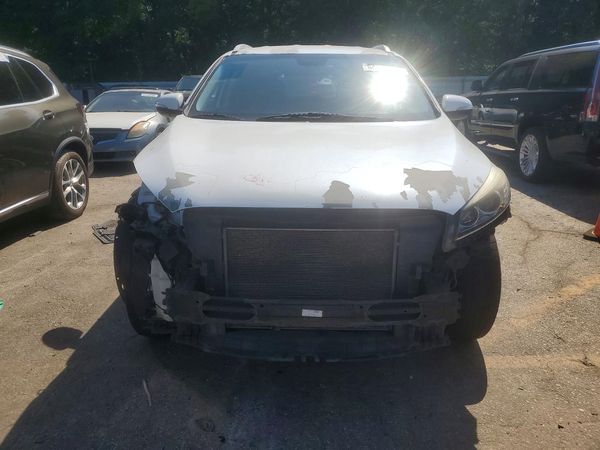2016 KIA SORENTO L / LX