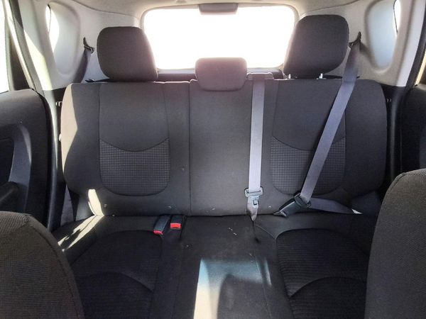 2013 KIA SOUL All Trims