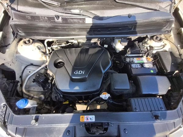 2013 KIA SOUL All Trims