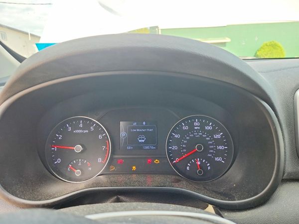 2018 KIA SPORTAGE QL