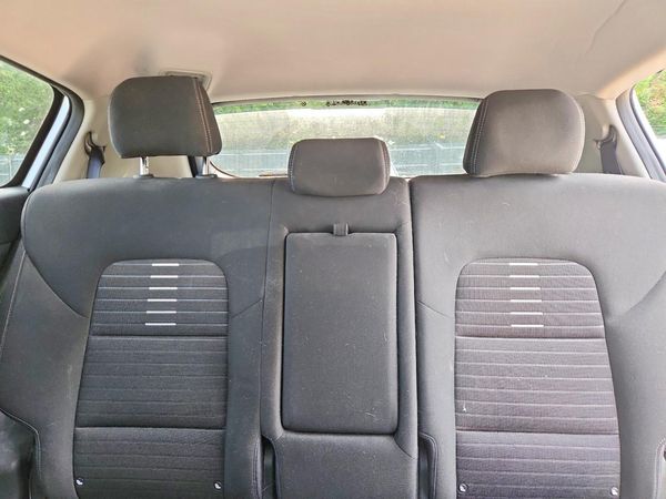 2018 KIA SPORTAGE QL