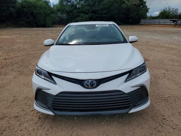 2024 TOYOTA CAMRY LE — DIRF