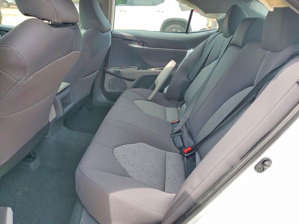 2024 TOYOTA CAMRY LE — PSRS