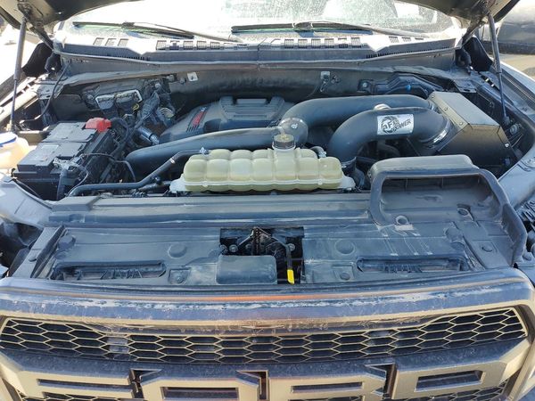 2020 FORD F150