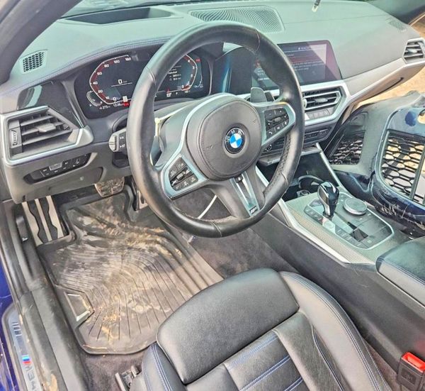 2020 BMW M340XI xDrive