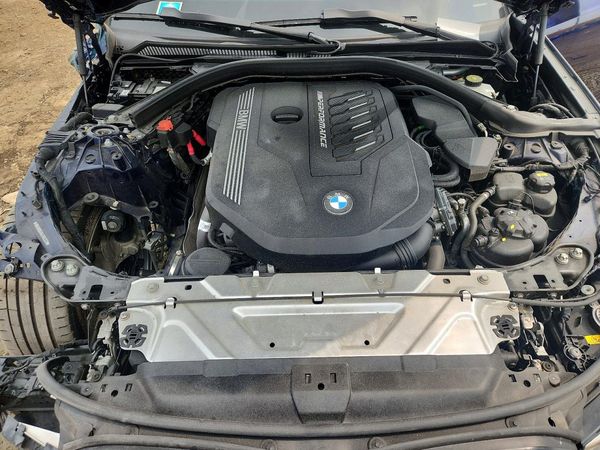 2020 BMW M340XI xDrive