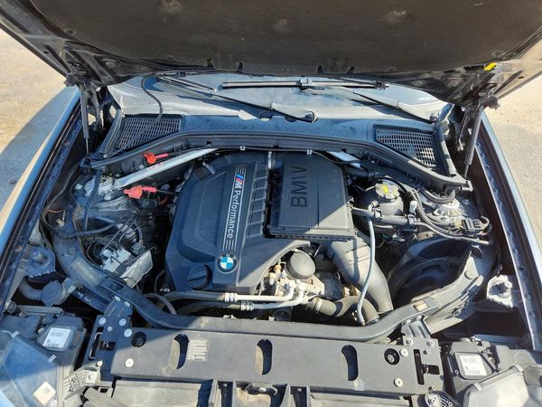 2018 BMW X4