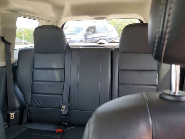 2015 JEEP PATRIOT LIMITED 4X4 (LHD)