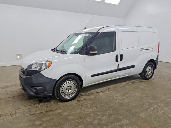 2020 RAM PROMASTER CITY ST