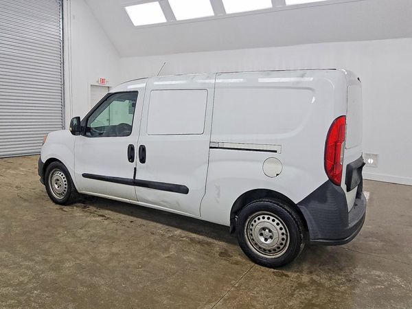 2020 RAM PROMASTER CITY ST