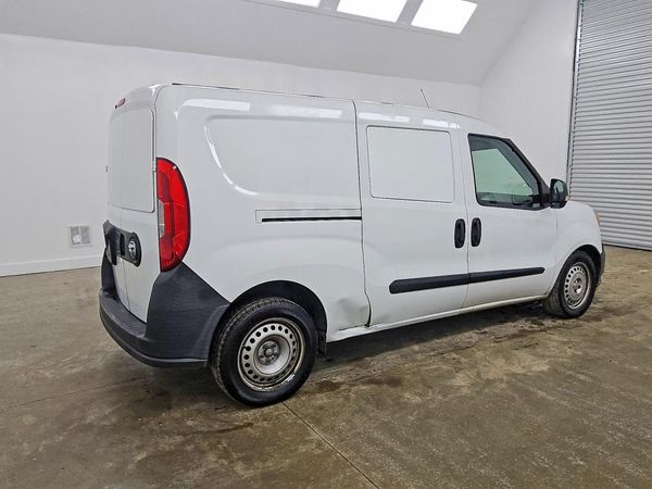 2020 RAM PROMASTER CITY ST