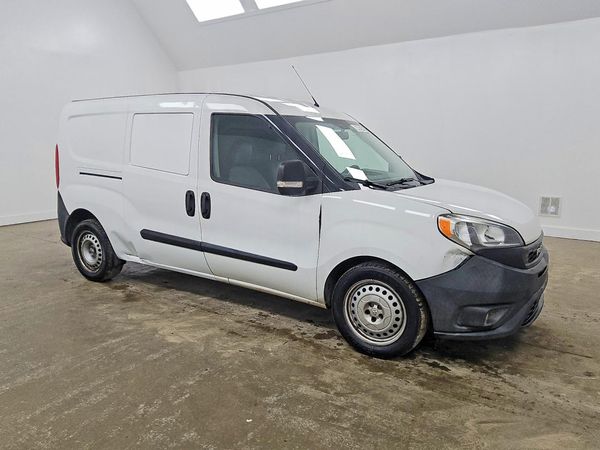 2020 RAM PROMASTER CITY ST