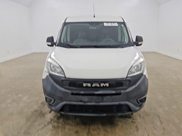 2020 RAM PROMASTER CITY ST