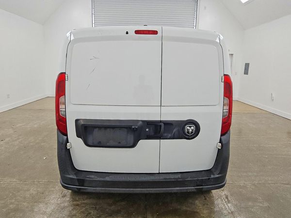 2020 RAM PROMASTER CITY ST