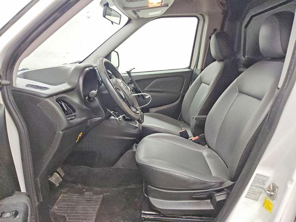 2020 RAM PROMASTER CITY ST