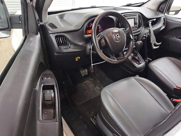 2020 RAM PROMASTER CITY ST