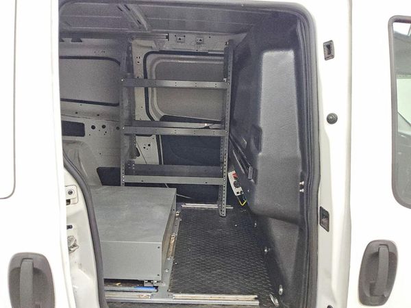 2020 RAM PROMASTER CITY ST
