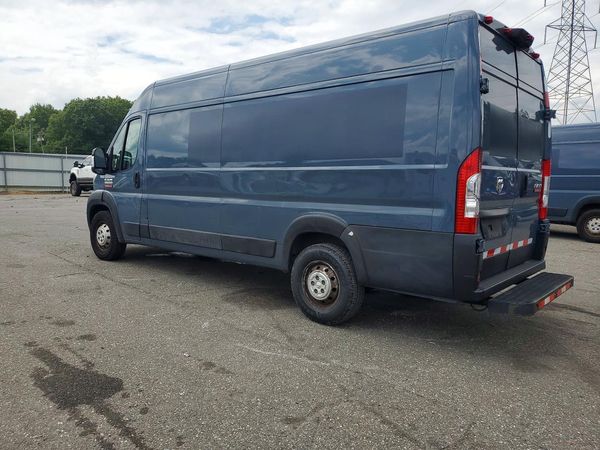2020 RAM PROMASTER 3500 VF