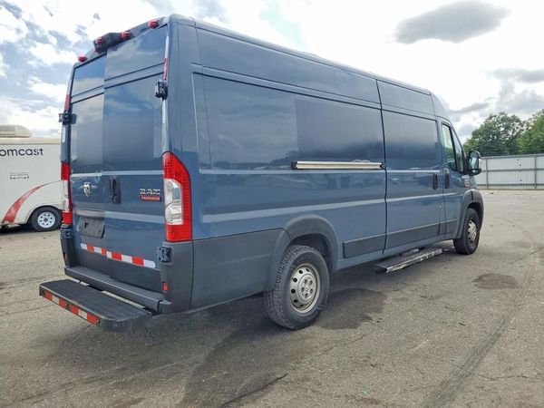 2020 RAM PROMASTER 3500 VF