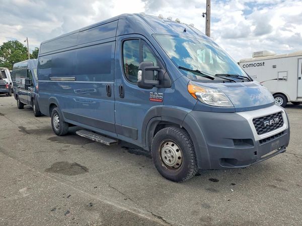 2020 RAM PROMASTER 3500 VF