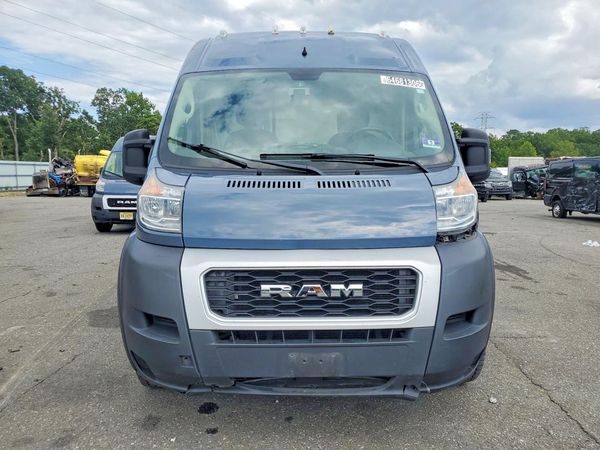 2020 RAM PROMASTER 3500 VF