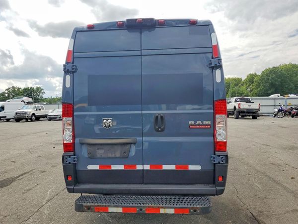 2020 RAM PROMASTER 3500 VF