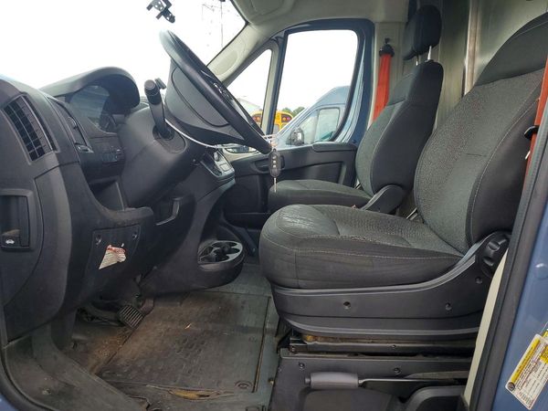 2020 RAM PROMASTER 3500 VF