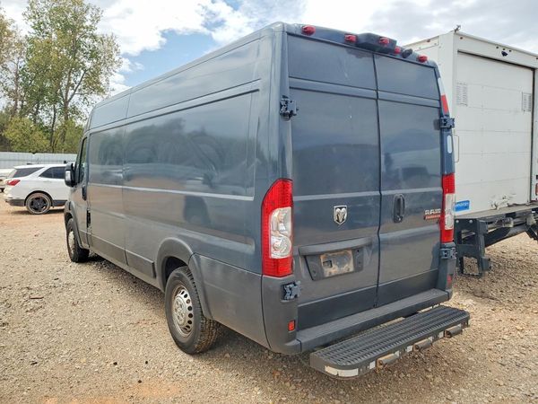 2021 RAM PROMASTER 3500