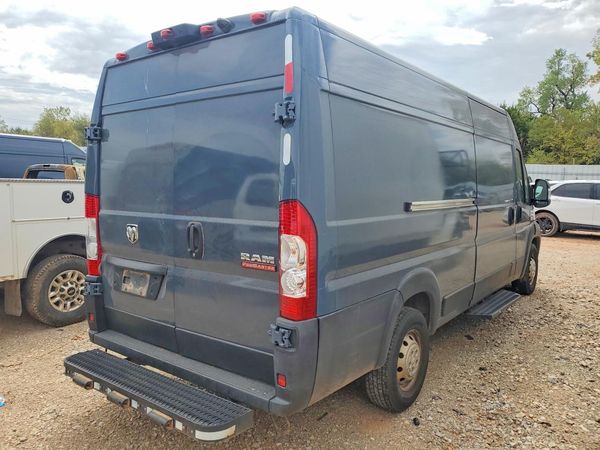 2021 RAM PROMASTER 3500