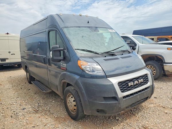 2021 RAM PROMASTER 3500
