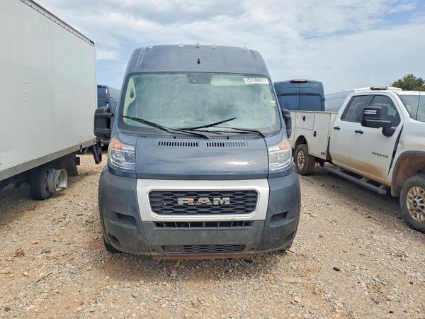 2021 RAM PROMASTER 3500
