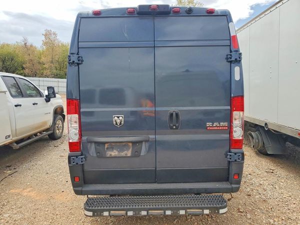 2021 RAM PROMASTER 3500
