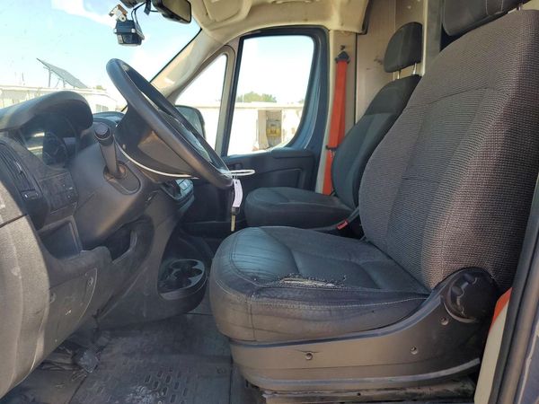 2021 RAM PROMASTER 3500