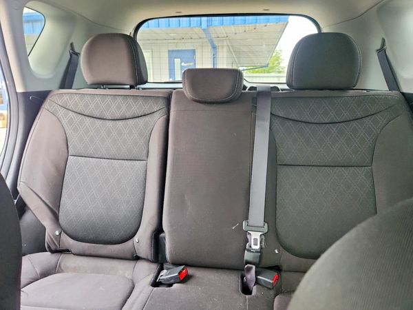 2016 KIA SOUL Plus