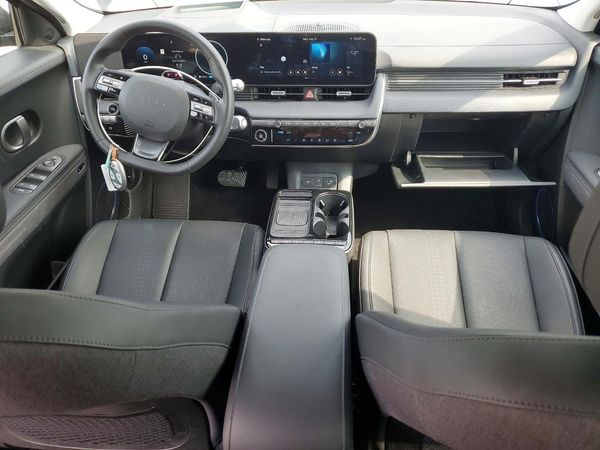 2026 HYUNDAI IONIQ Limited — CKPT