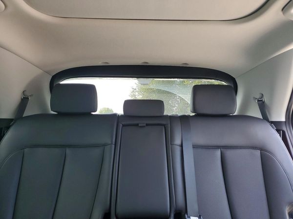 2026 HYUNDAI IONIQ Limited — SUVN