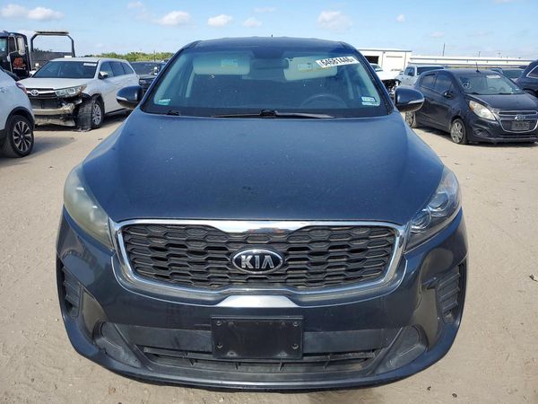 2020 KIA SORENTO