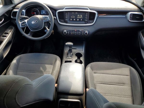 2020 KIA SORENTO