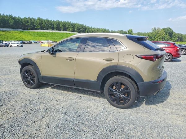 2024 MAZDA CX-30