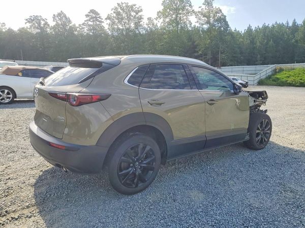 2024 MAZDA CX-30