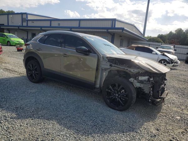 2024 MAZDA CX-30
