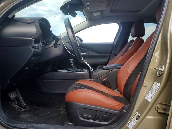 2024 MAZDA CX-30