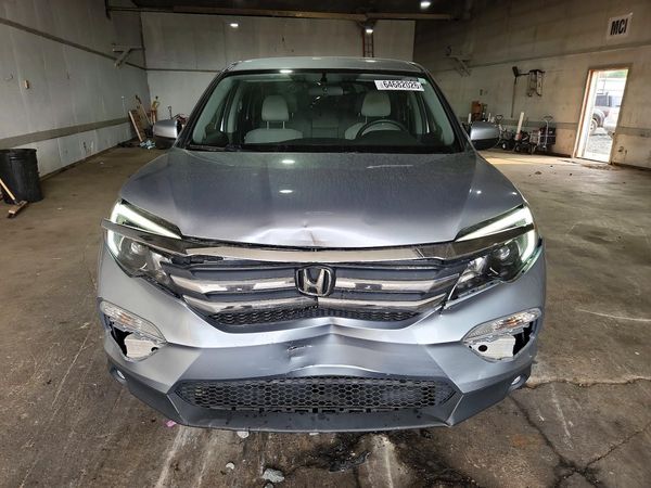 2016 HONDA PILOT EX — DIRF