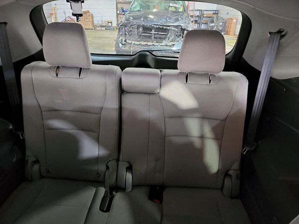 2016 HONDA PILOT EX — SUVN