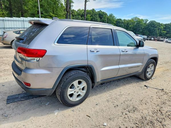 2017 JEEP GRAND CHEROKEE LAREDO 4X2