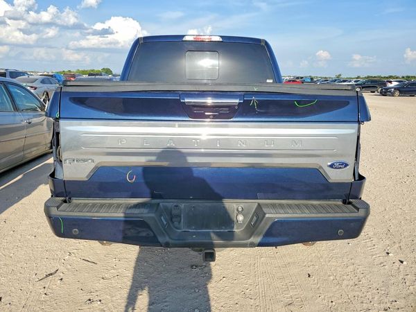 2020 FORD F150