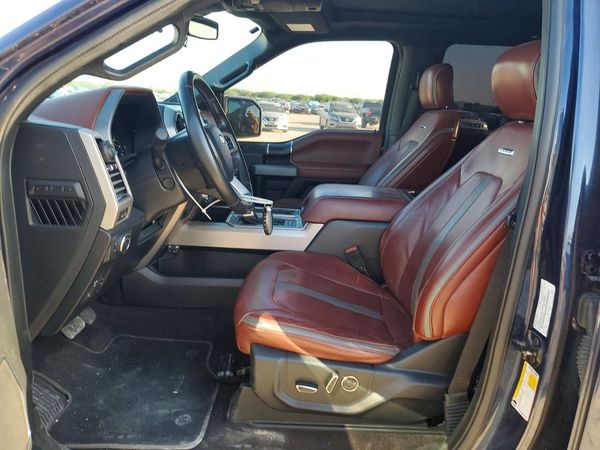 2020 FORD F150